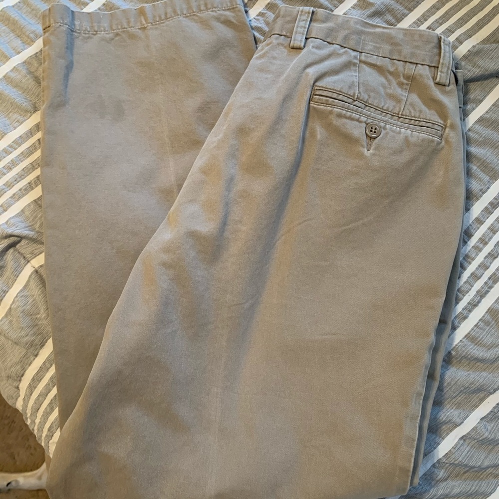 Dockers men khakis
